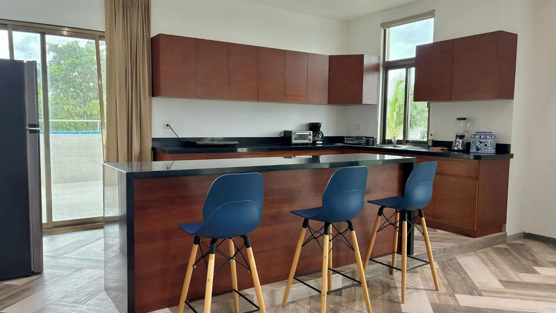 Appartement Hotel Piedra Del Caribe Puerto Morelos